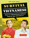 Cover image for Survival Vietnamese